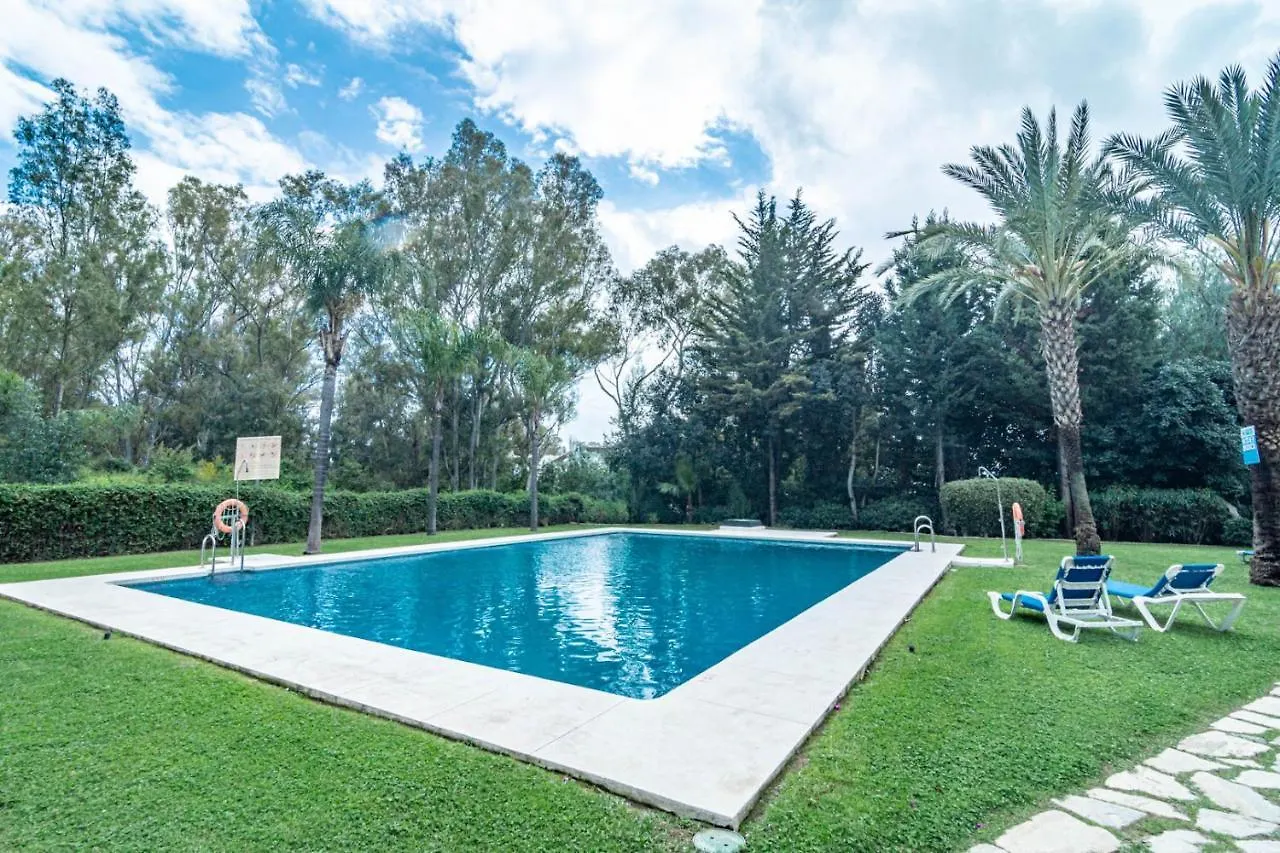 Contemporary 2Br Apt With Terrace In Nueva Andalucia 'The Golf Valley' Apartment Marbella 0*,  Spain