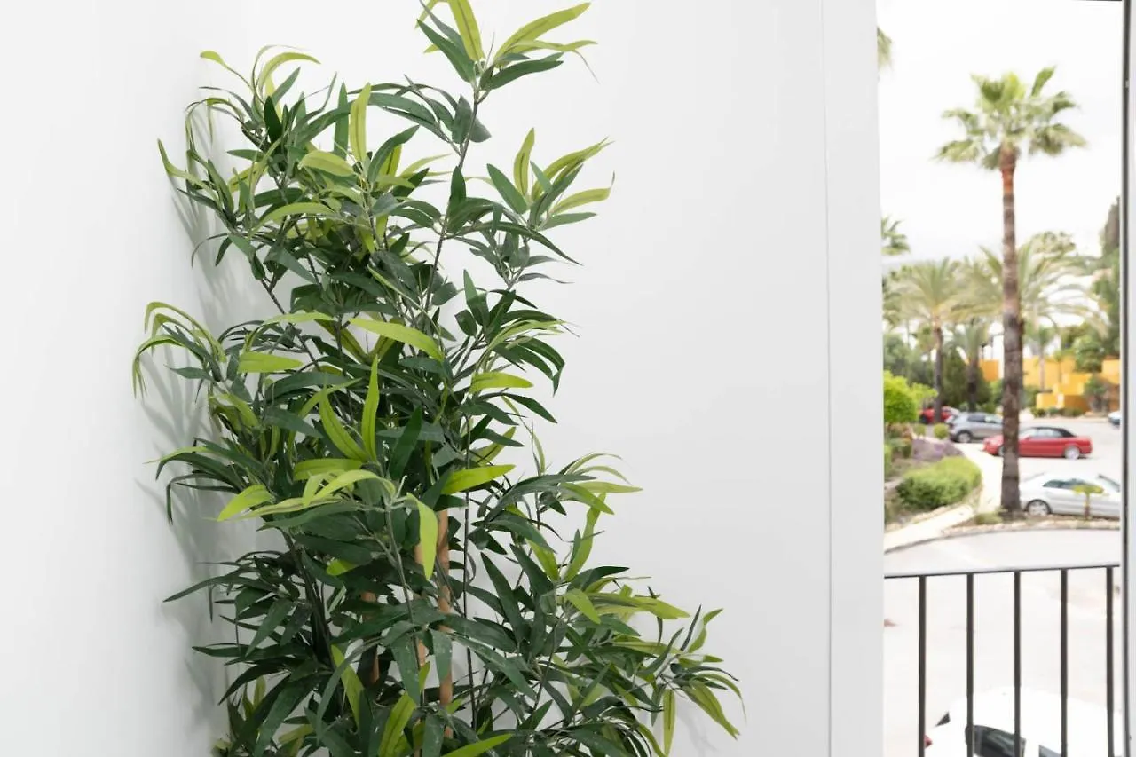 Contemporary 2Br Apt With Terrace In Nueva Andalucia 'The Golf Valley' Apartment Marbella